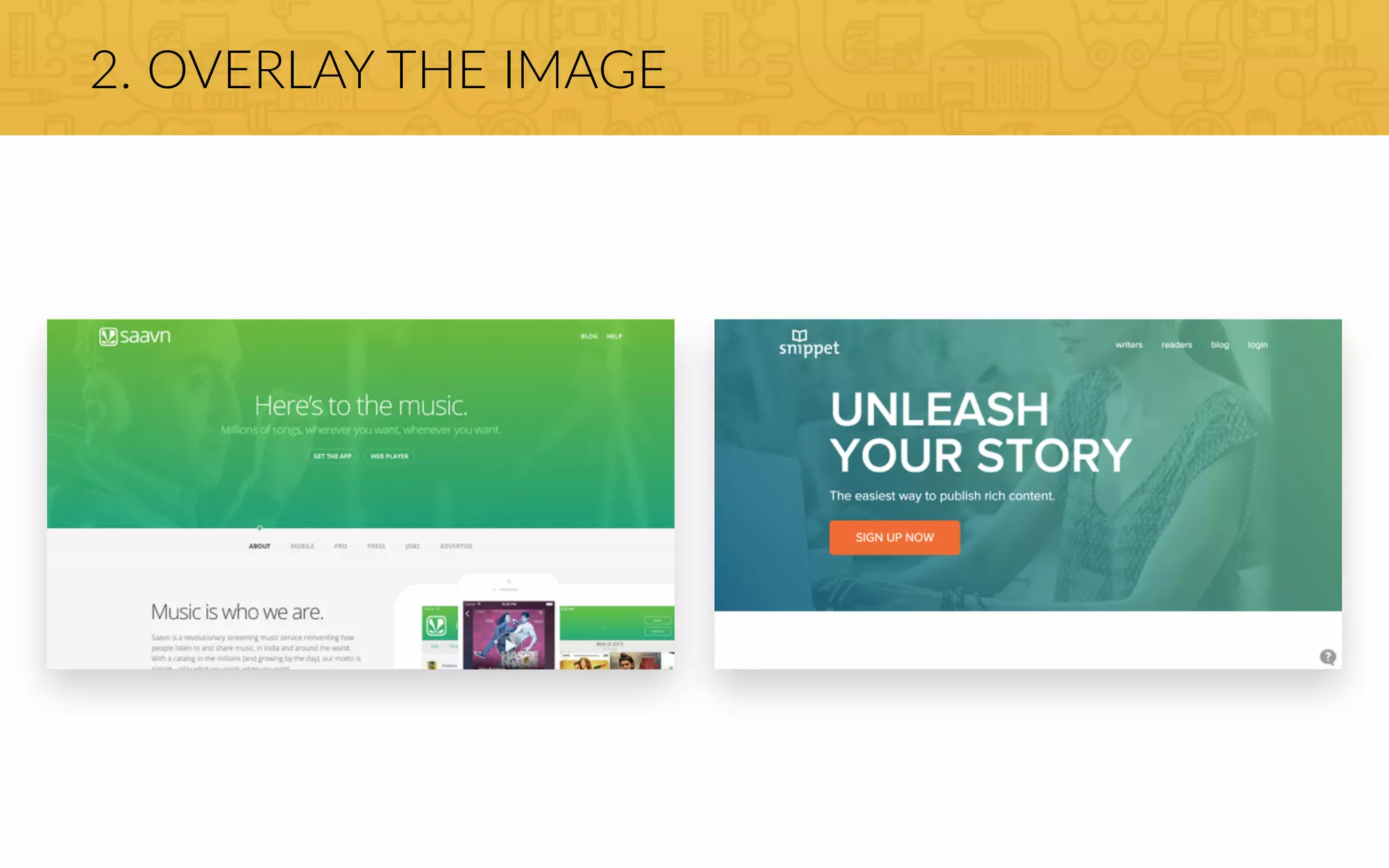 JONAS' RESOURCES FOR BUILDING BEAUTIFUL WEBSITES WITH HTML, CSS AND ...