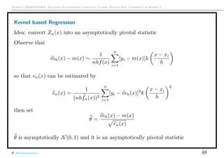 Slides econometrics-2017-graduate-2