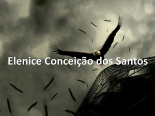 Elenice Conceição dos Santos 