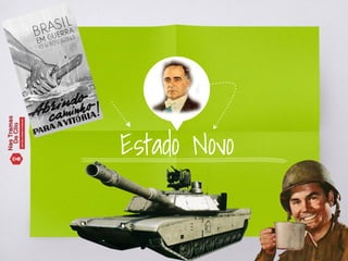 Estado Novo
 