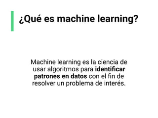slides-espanol-curso-introduccion-machine-learning-por-mindsdb_8c5ff985 ...