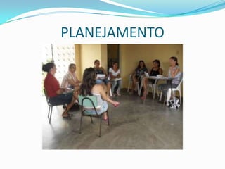 PLANEJAMENTO