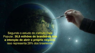 Slides 1º WorkShop Porto Alegre - RS