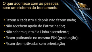 Slides 1º WorkShop Porto Alegre - RS