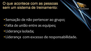 Slides 1º WorkShop Porto Alegre - RS