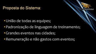 Slides 1º WorkShop Porto Alegre - RS