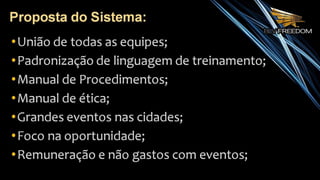 Slides 1º WorkShop Porto Alegre - RS