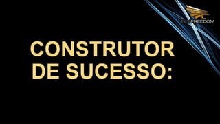 Slides 1º WorkShop Porto Alegre - RS