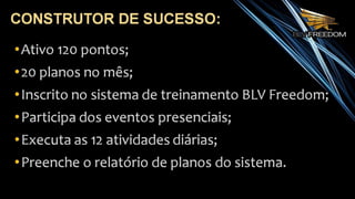 Slides 1º WorkShop Porto Alegre - RS