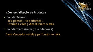 Slides 1º WorkShop Porto Alegre - RS