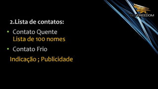 Slides 1º WorkShop Porto Alegre - RS