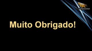 Slides 1º WorkShop Porto Alegre - RS