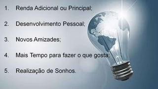 Slides 1º WorkShop Porto Alegre - RS