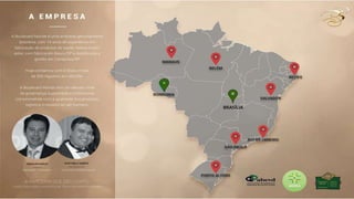 Slides 1º WorkShop Porto Alegre - RS