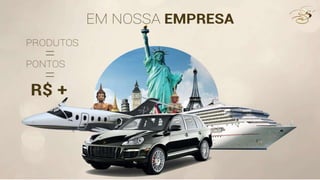 Slides 1º WorkShop Porto Alegre - RS