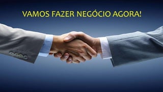 Slides 1º WorkShop Porto Alegre - RS