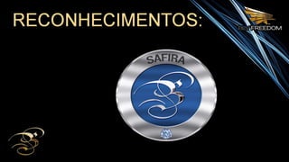 Slides 1º WorkShop Porto Alegre - RS