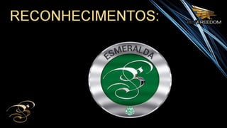 Slides 1º WorkShop Porto Alegre - RS