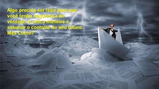 Slides 1º WorkShop Porto Alegre - RS