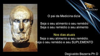 Slides 1º WorkShop Porto Alegre - RS