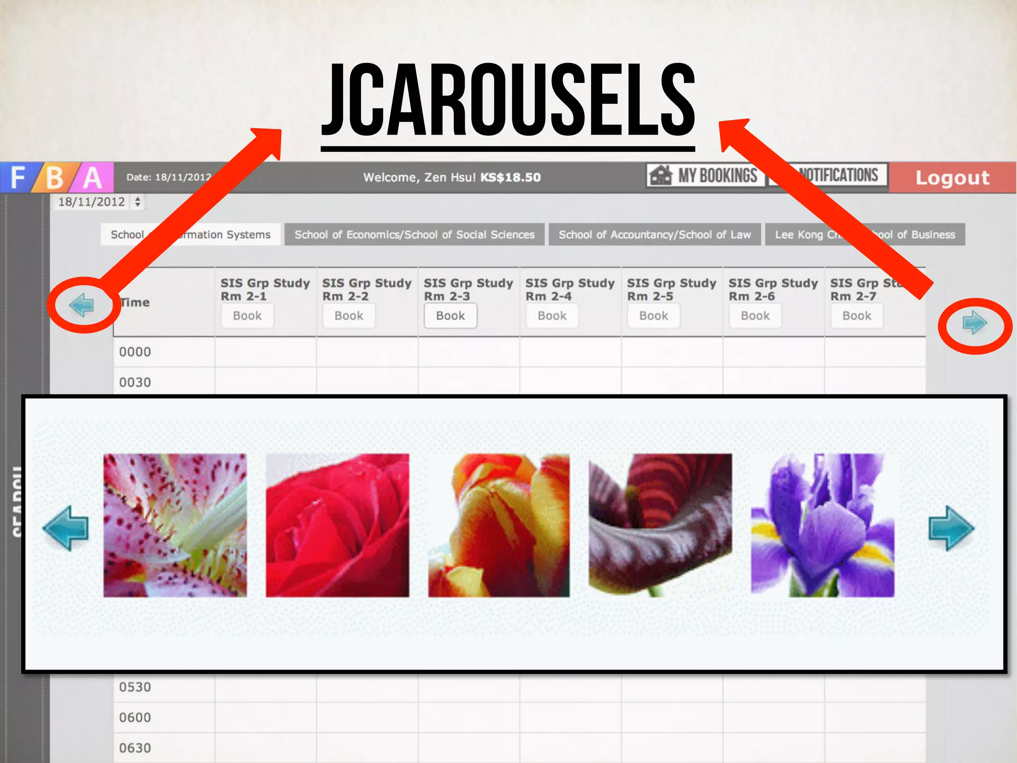 JCAROUSELS
 