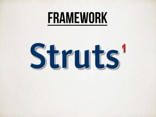 FRAMEWORK
 