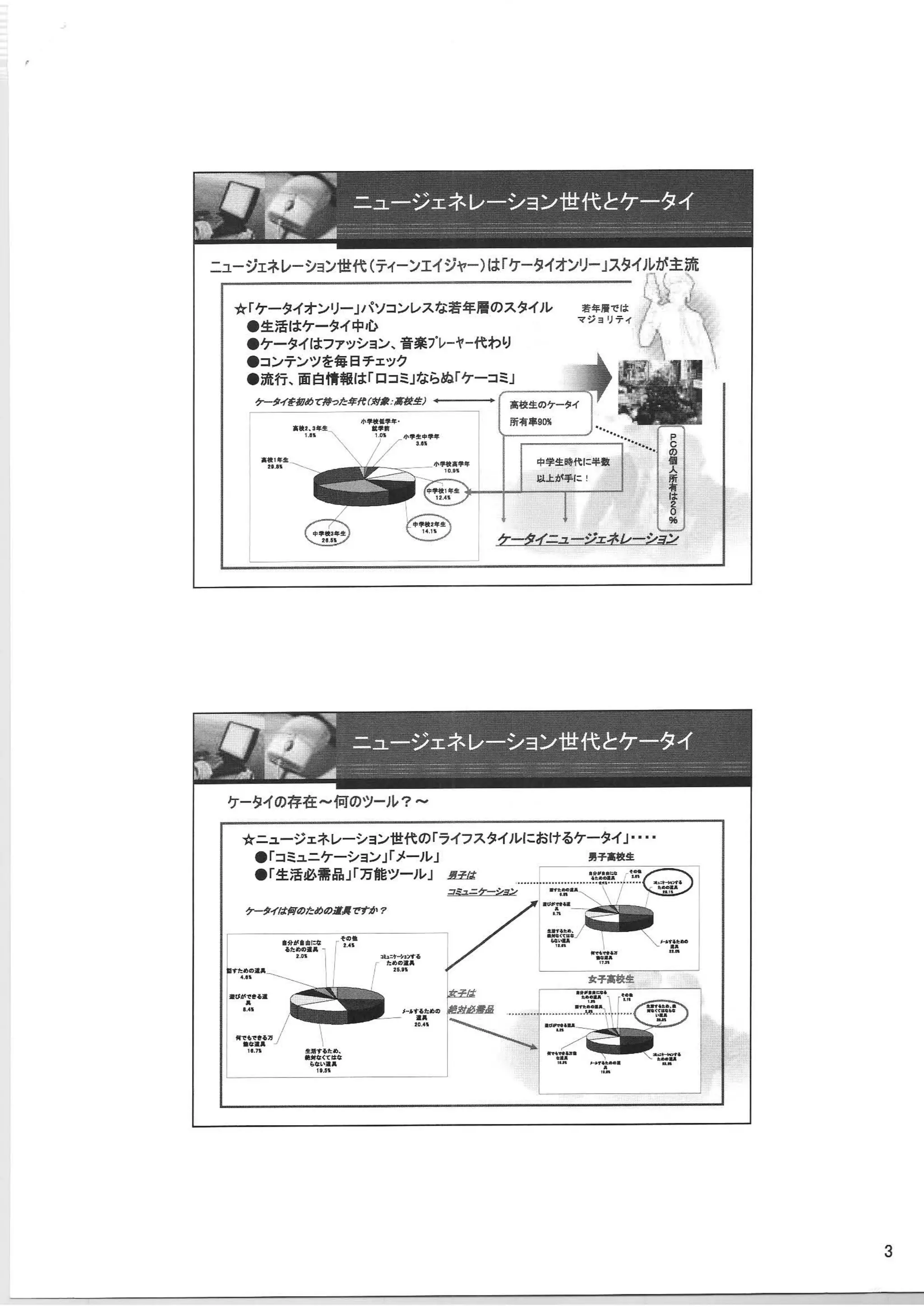 Slides from Web2Expo Tokyo (front side)