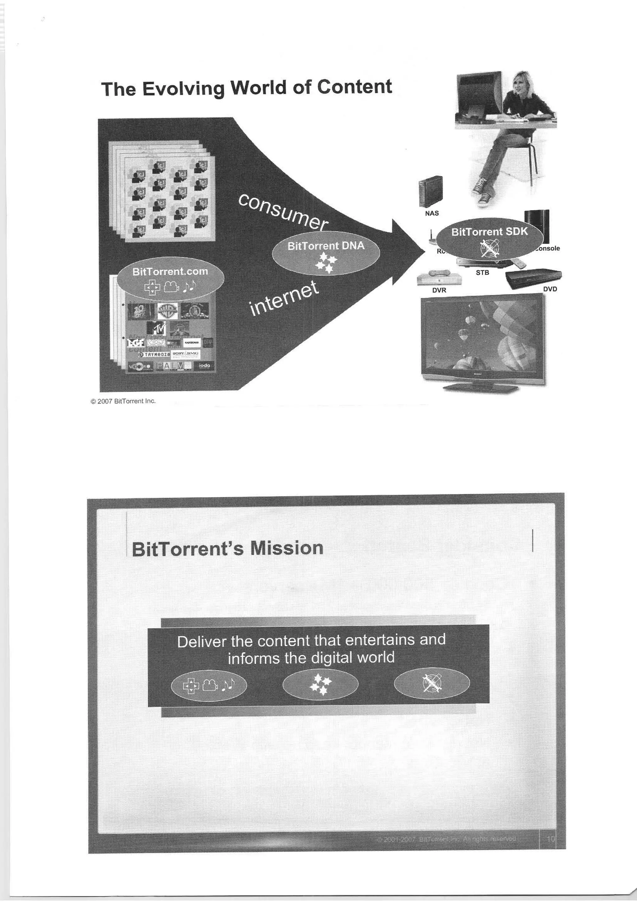 Slides from Web2Expo Tokyo (front side)