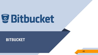 BITBUCKET
45
 