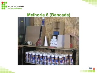 Melhoria 6 (Bancada)
248
 