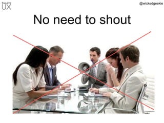 @wickedgeekie
No need to shout
 