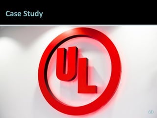 6060
Case Study
60
 