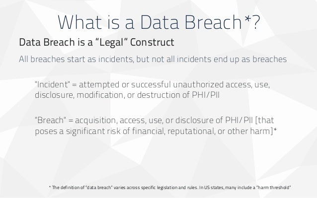breach def breach def