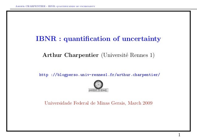 Slides ibnrbelohorizontemaster Slides ibnrbelohorizontemaster