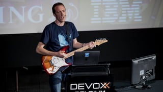 #JFall #PatternMatching @hannotify @PeterWessels
 