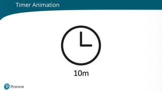 Click to edit Master title style
Timer Animation
10m
 