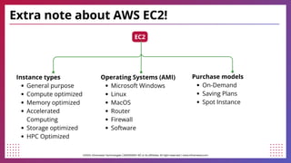 Slides - Kursus Asas Pengkomputeran Awan - AWS.pdf