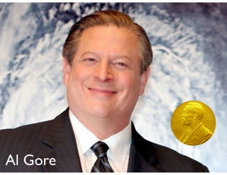 Al Gore
 