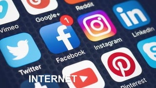 INTERNET
 