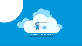Visão Geral sobre a AWS
 