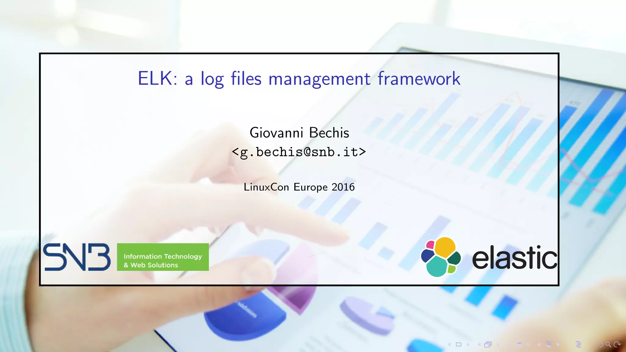 Elk Log Analysis Tool – Elk Oracle – LVTQDC