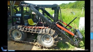 @sarahhaimL'opensource, ce n’est pas que pour le Web !
Respons.Amateurisme
Accès
Universel
EconomieValeursConclu.HistoireIntroduction
LiftTrack photo
 