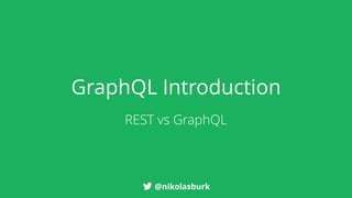 React & GraphQL | PDF