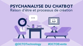 @OCTOTechnology #OCTOEvents
 