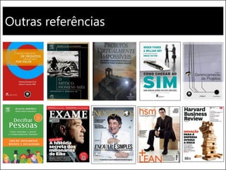 Outras referências
 