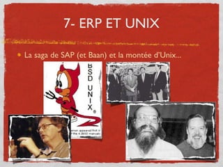 Histoire de l'informatique