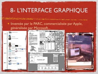 Histoire de l'informatique