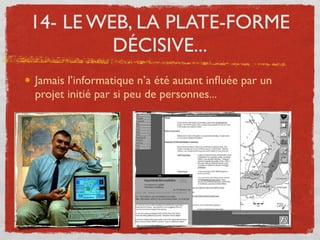 Histoire de l'informatique