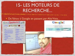 Histoire de l'informatique