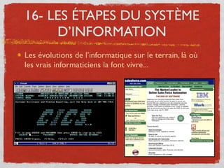 Histoire de l'informatique